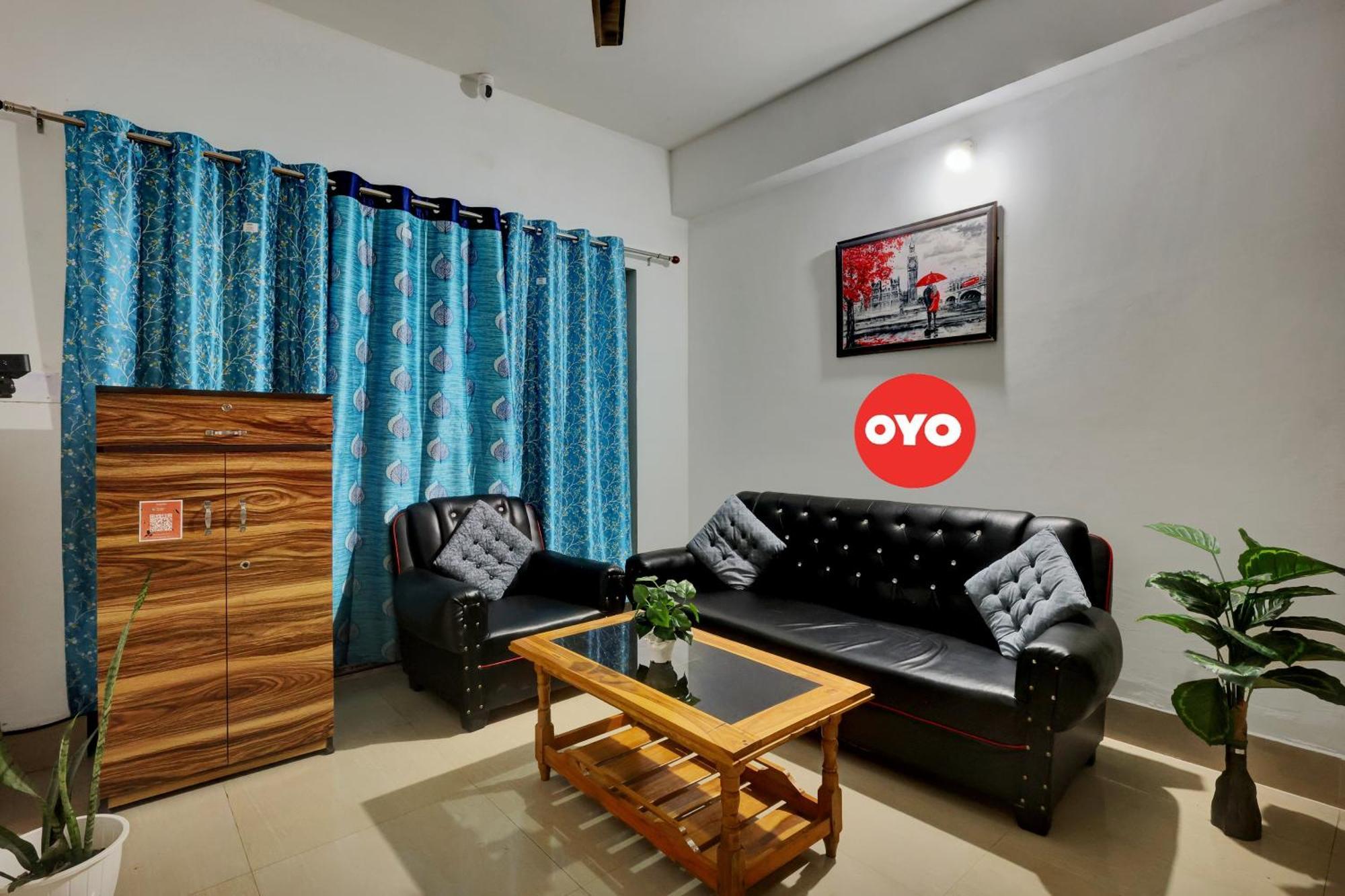 Oyo Flagship Larica Green Valley Guwahati Exterior foto
